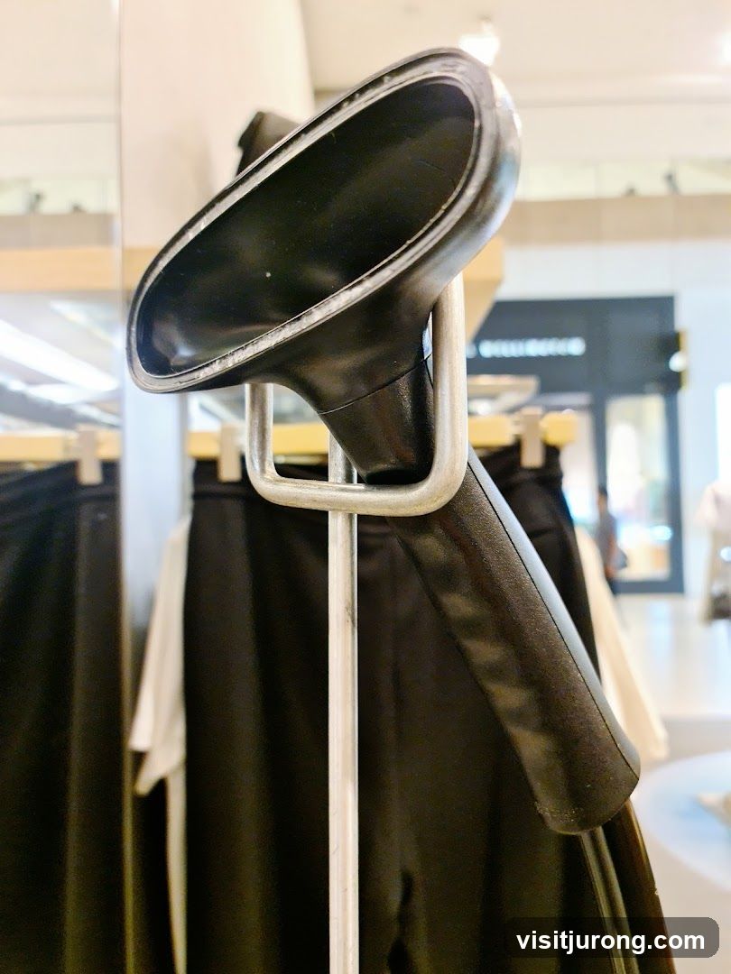 Garment Steamer