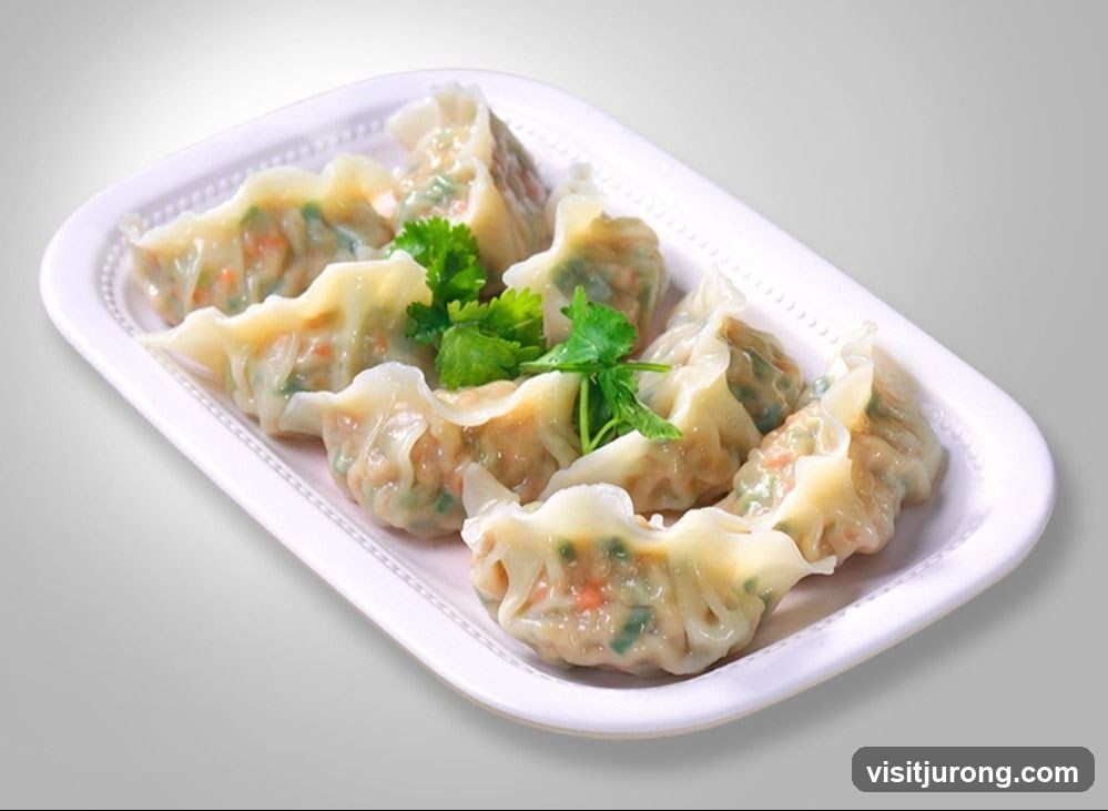 Xing Long Fish Soup