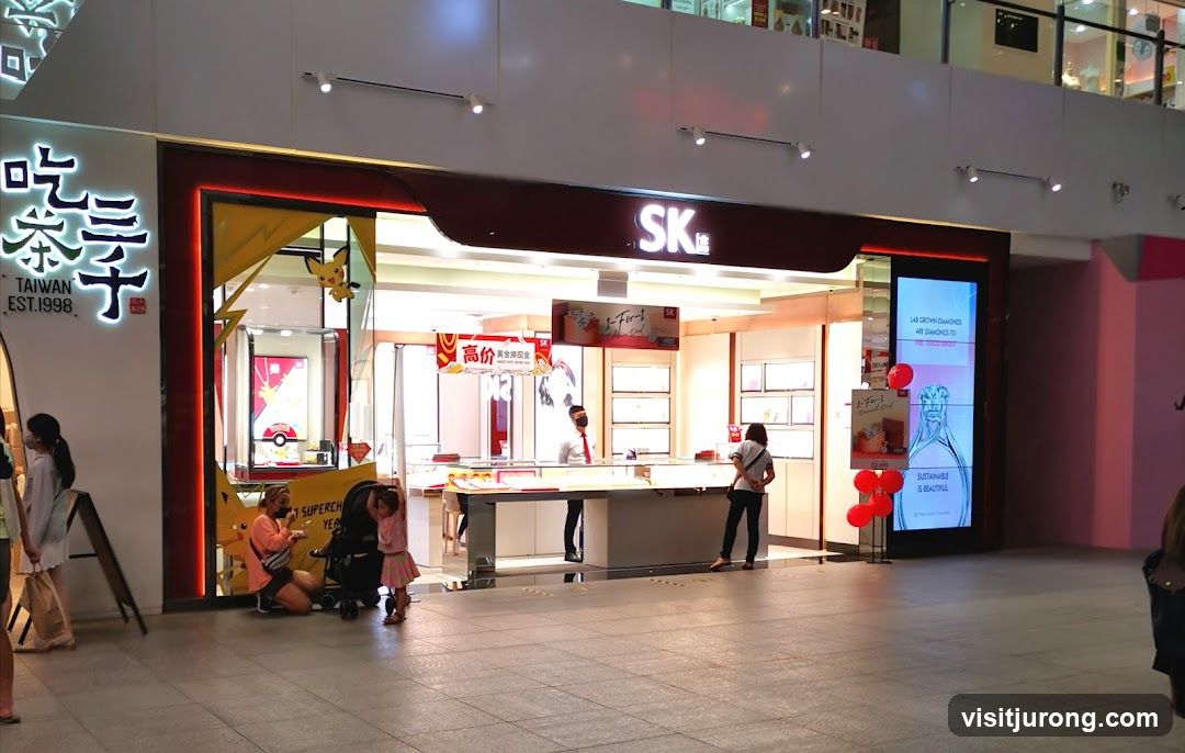 SK Jewellery JEM
