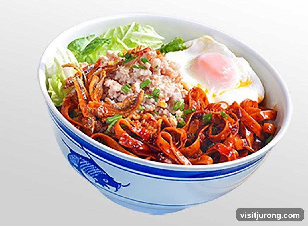 Noodle Bowl