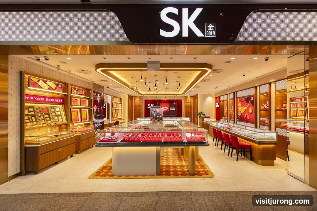 SK Jewellery JEM