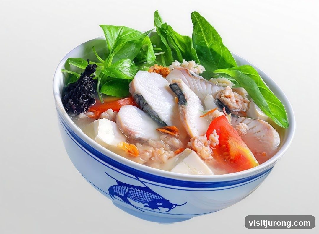 Fish Soup