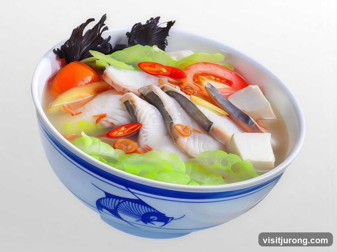 Fish Soup