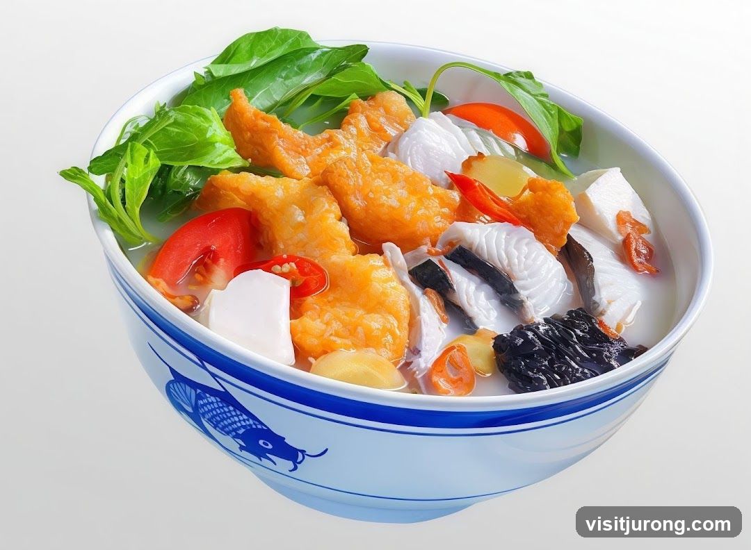 Fish Soup