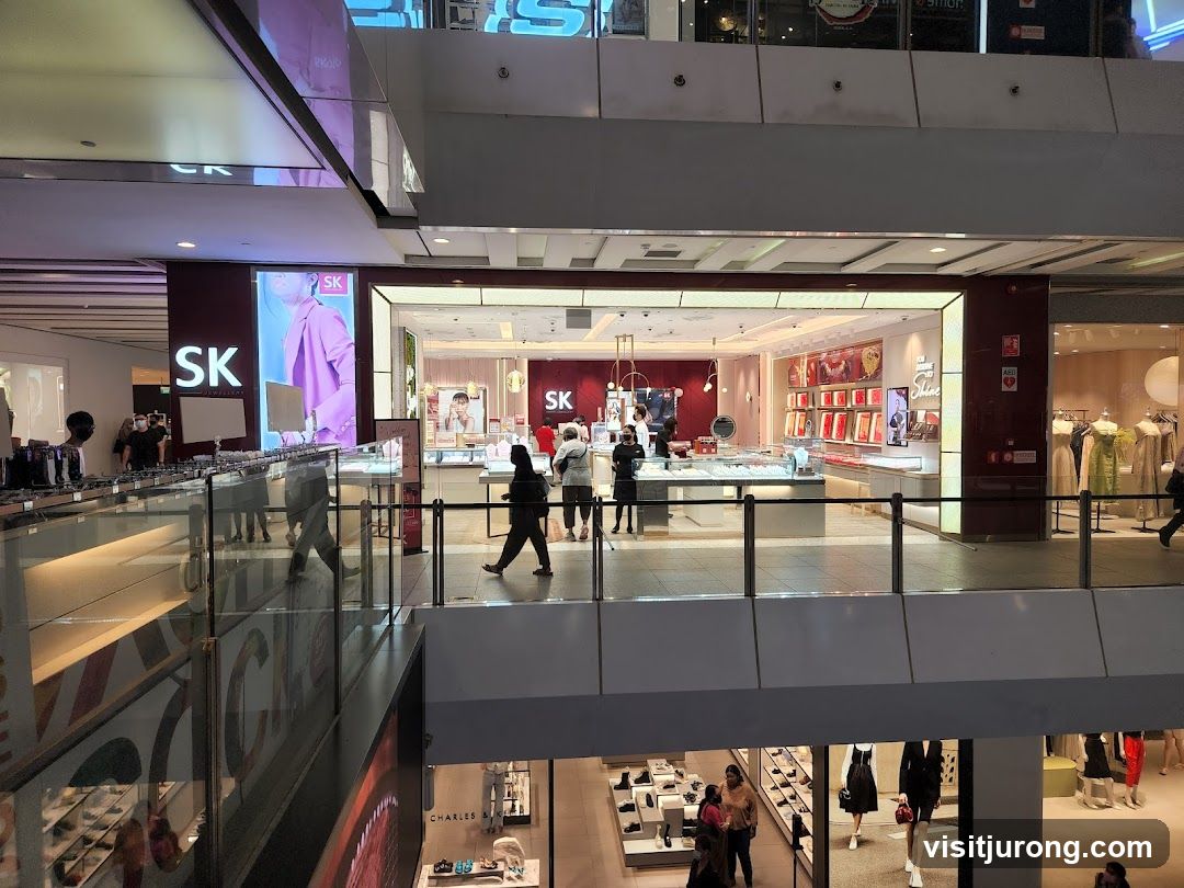SK Jewellery Store
