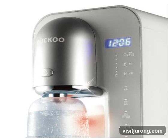 CUCKOO Brandstore