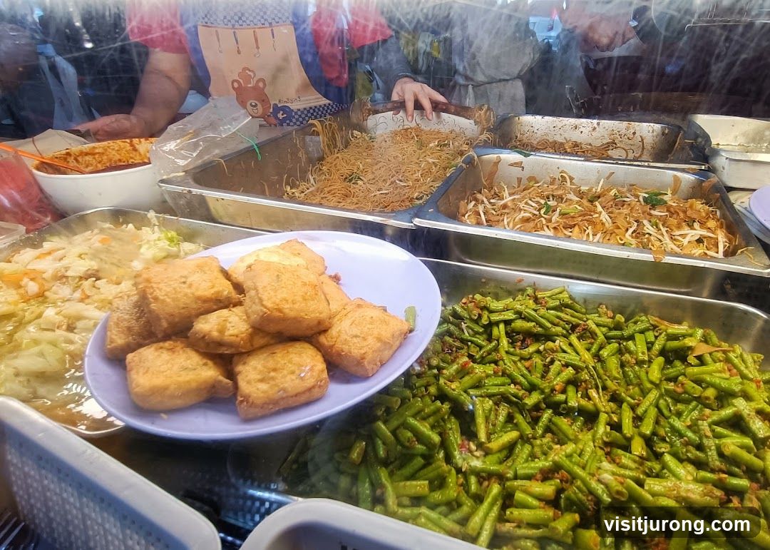 Food Display