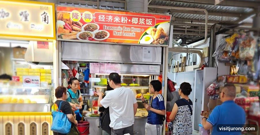 Food Stall