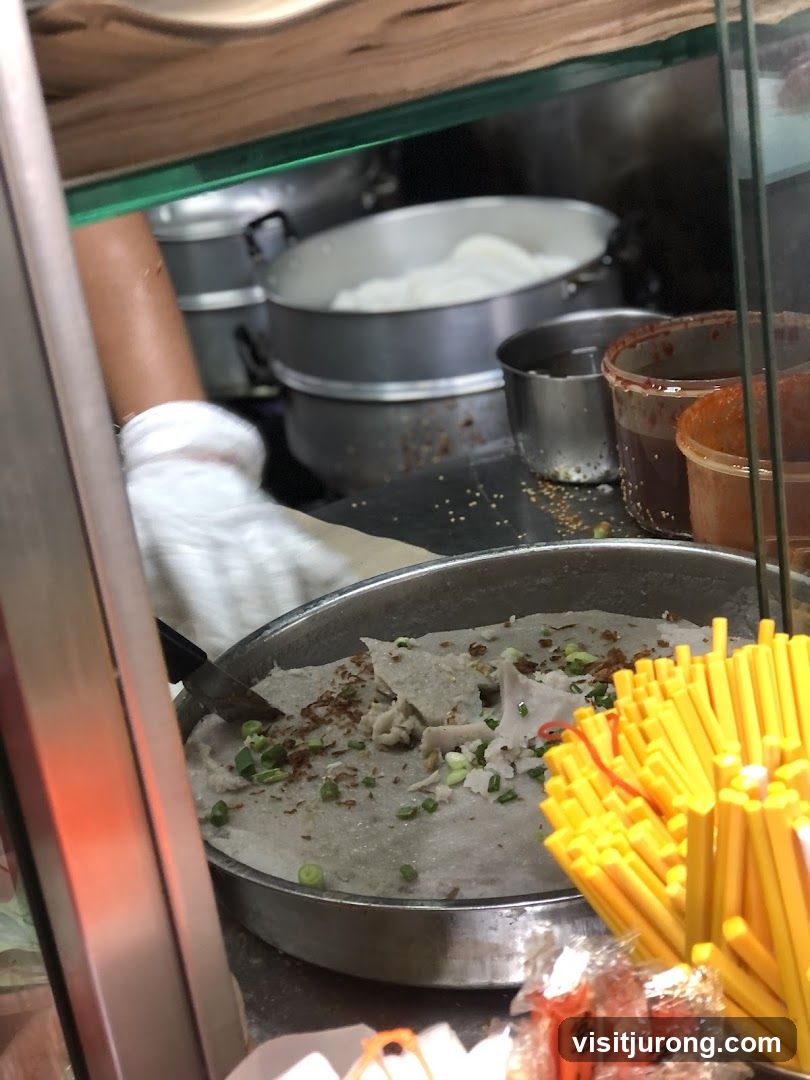 Food Preparation