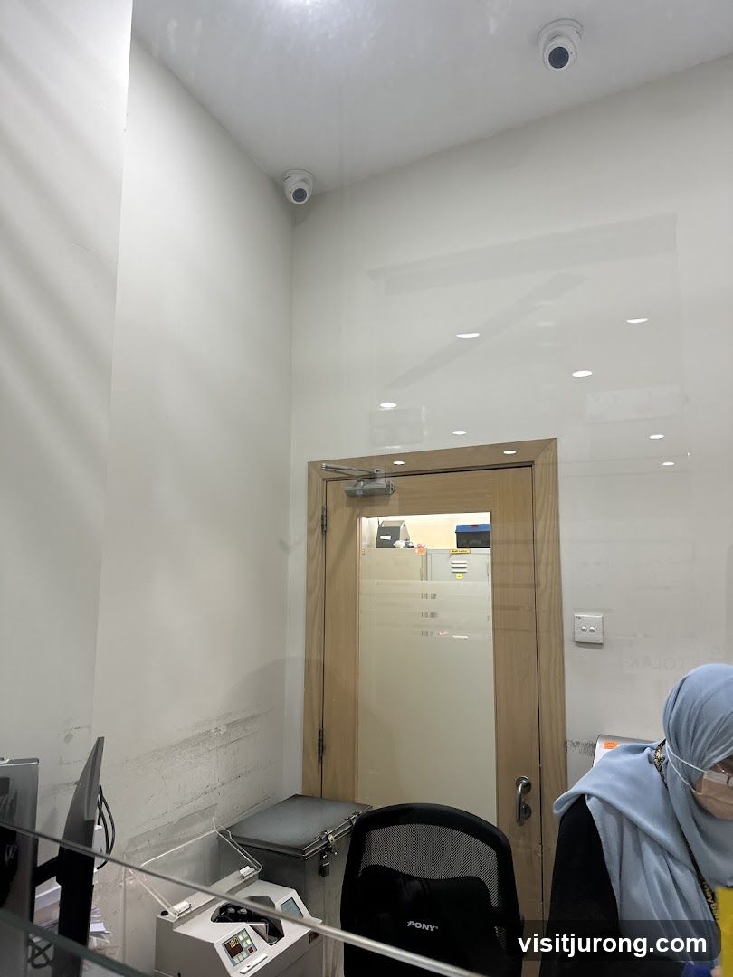 Maybank