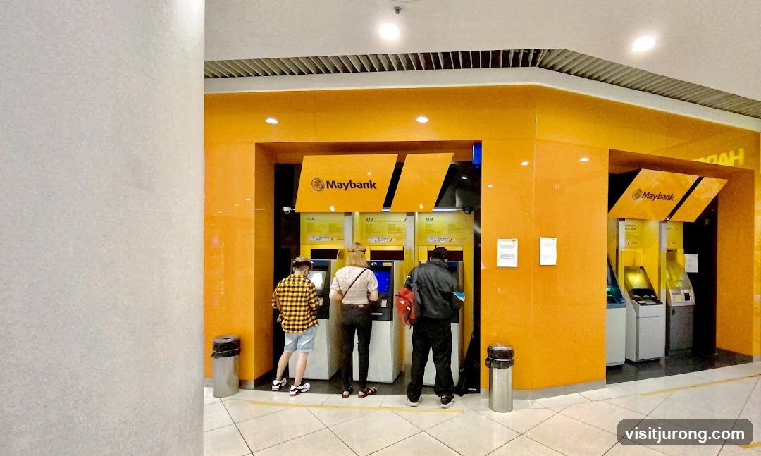 Maybank