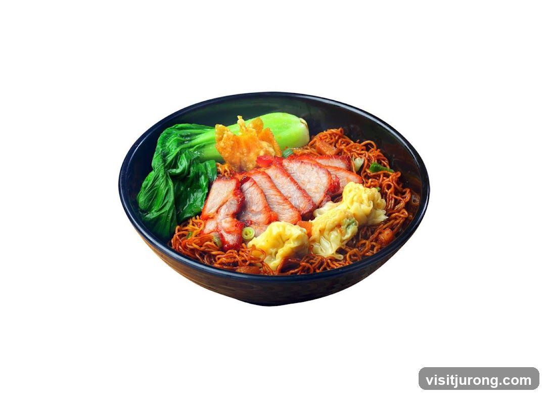 Noodle Dish