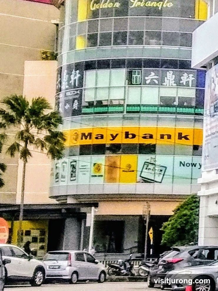 Maybank