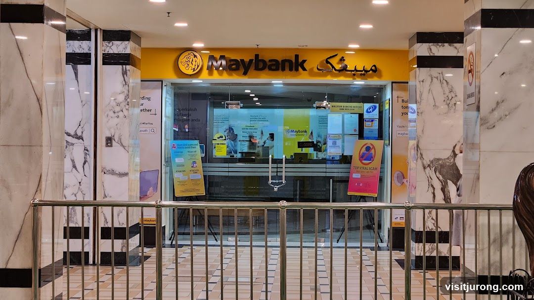 Maybank