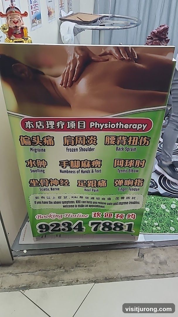 Wellness Therapy