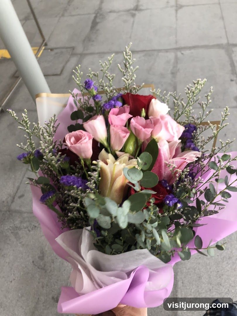 Blissful Florist