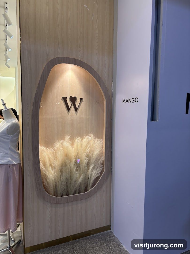 The Willow Label JEM