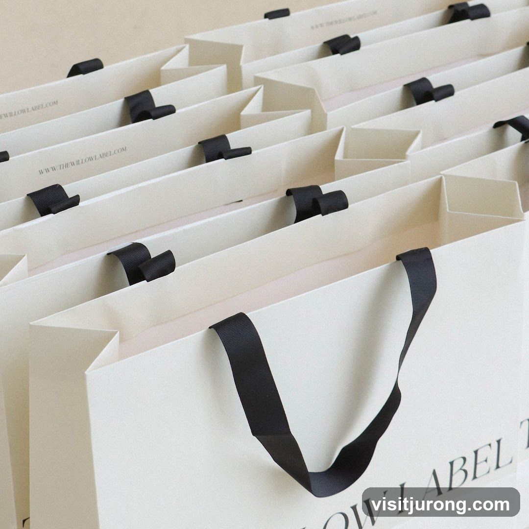 Shopping Bags