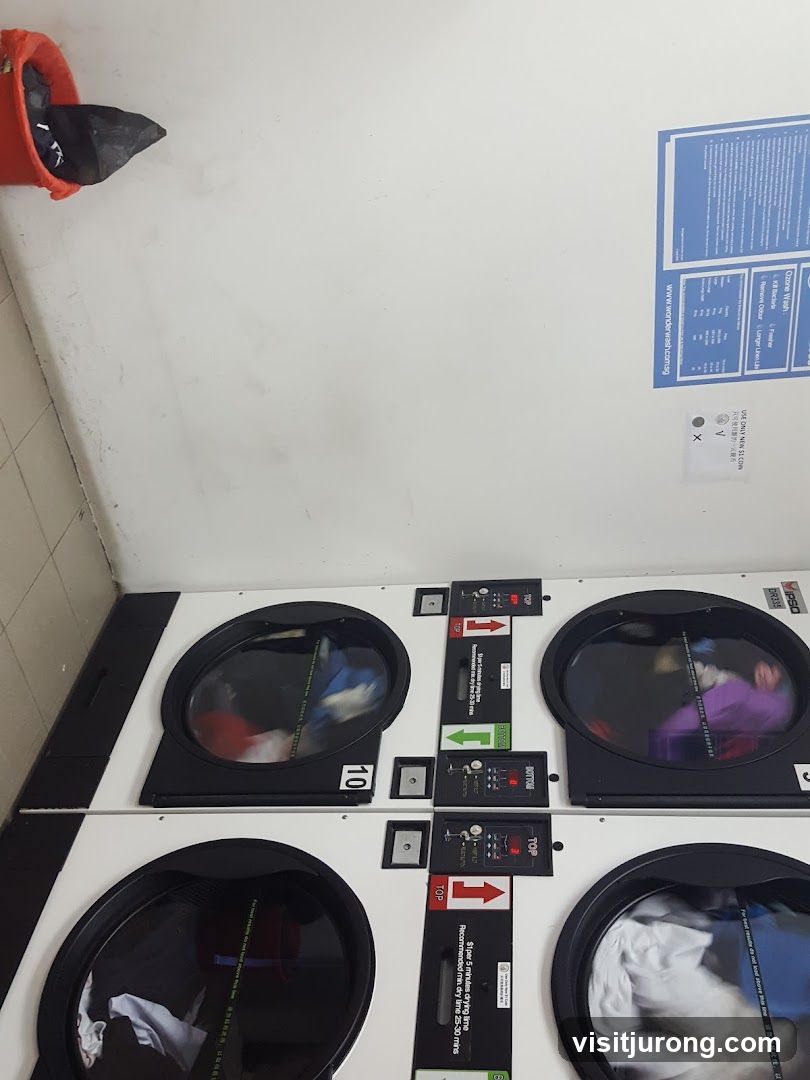 Wonder Wash