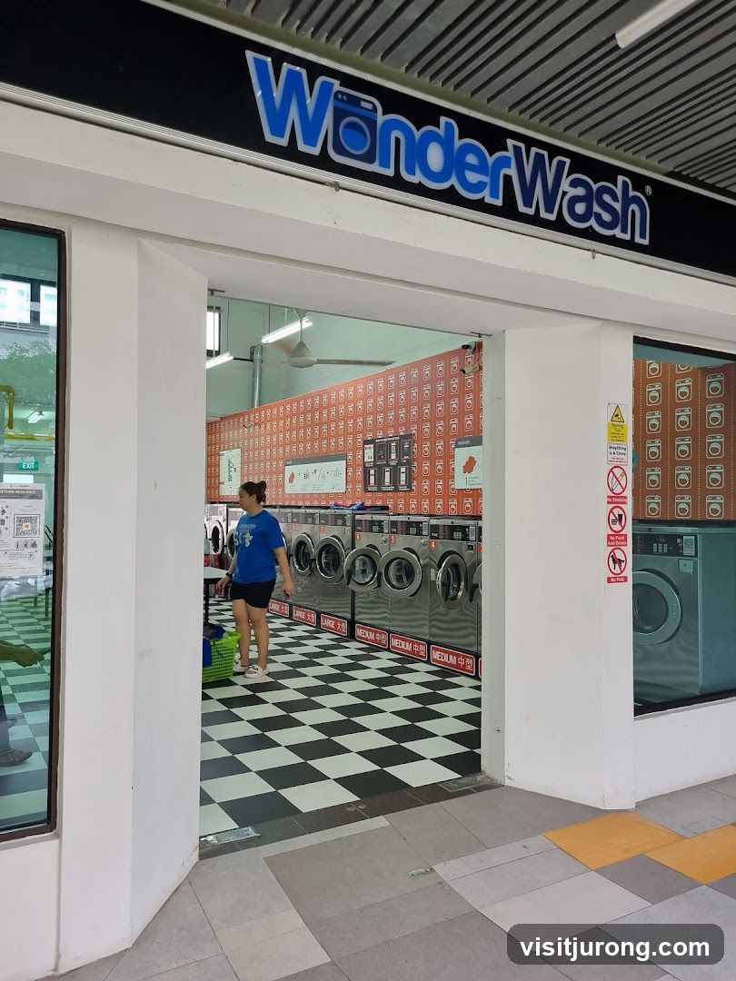 Wonder Wash