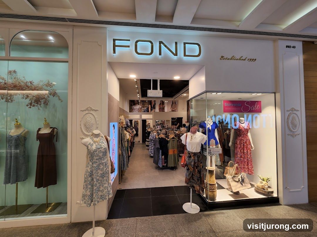 FOND