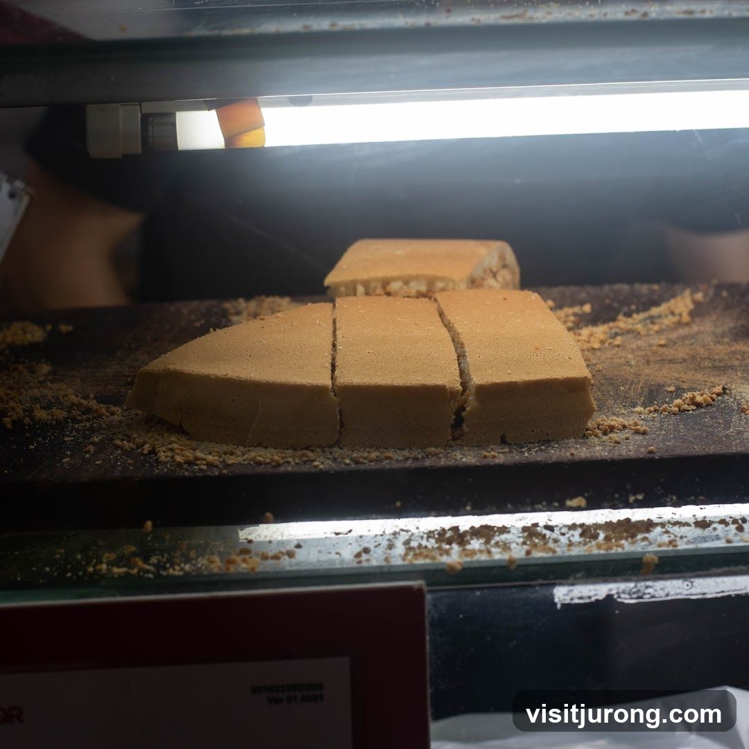 KP Pancake