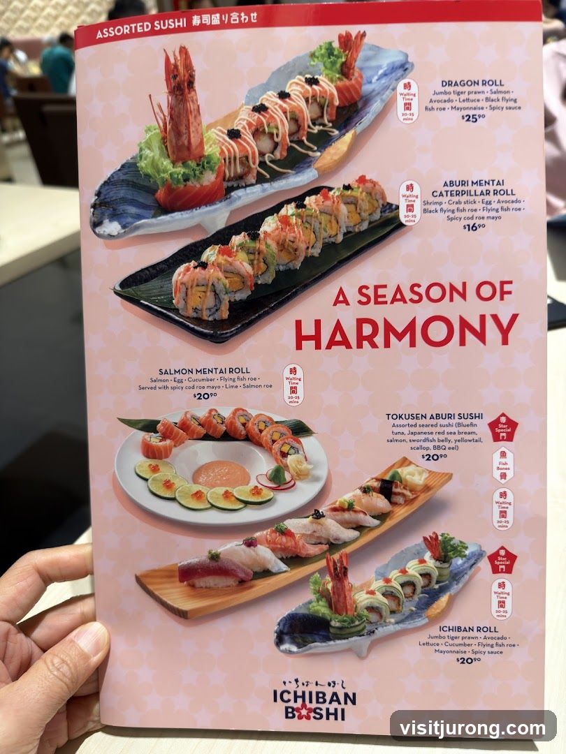 A SEASON OF HARMONY