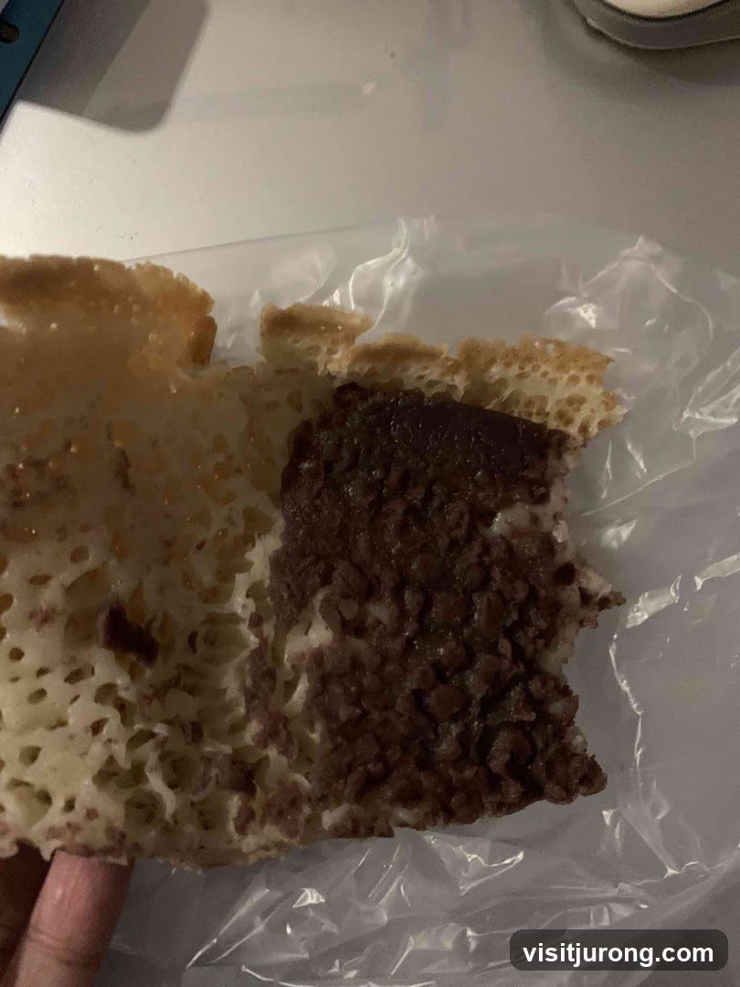 Red Bean Pancake