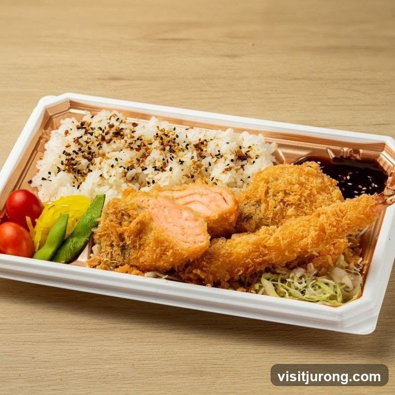 Bento Box