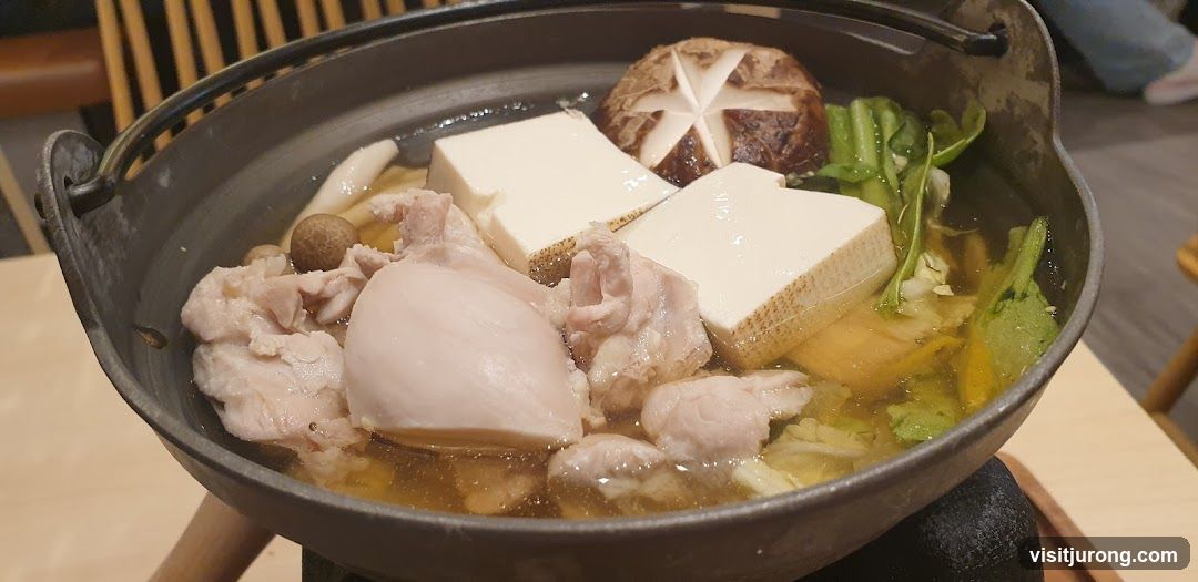Hot Pot Dish
