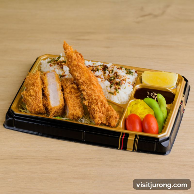 Bento Box