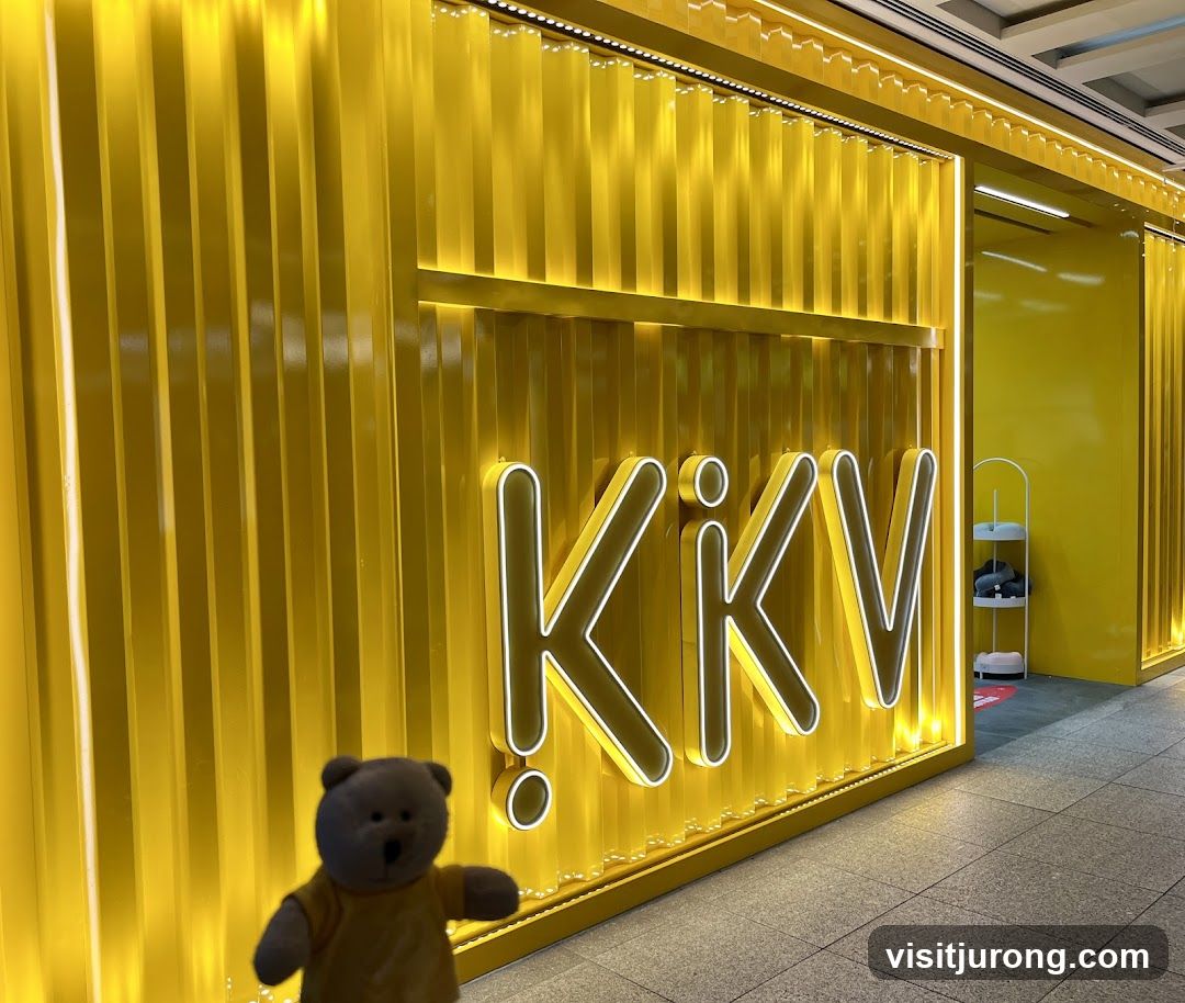 KKV