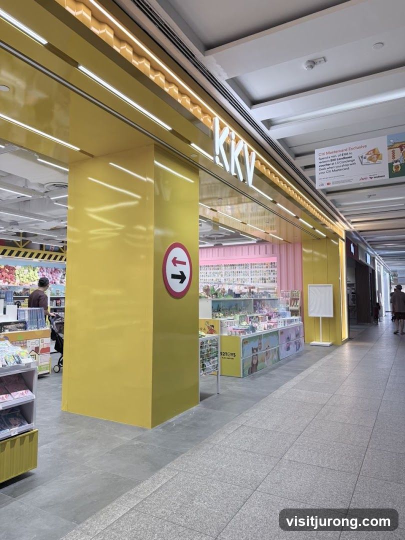KKV Storefront