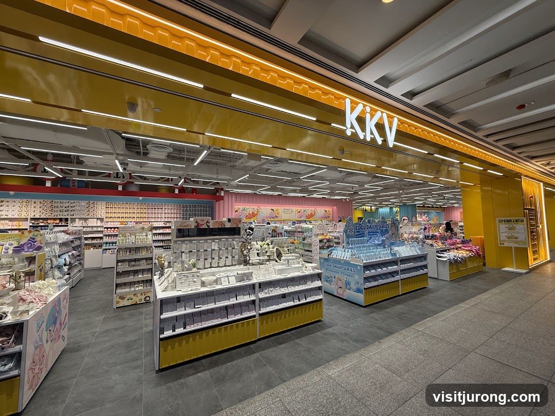 KKV Storefront
