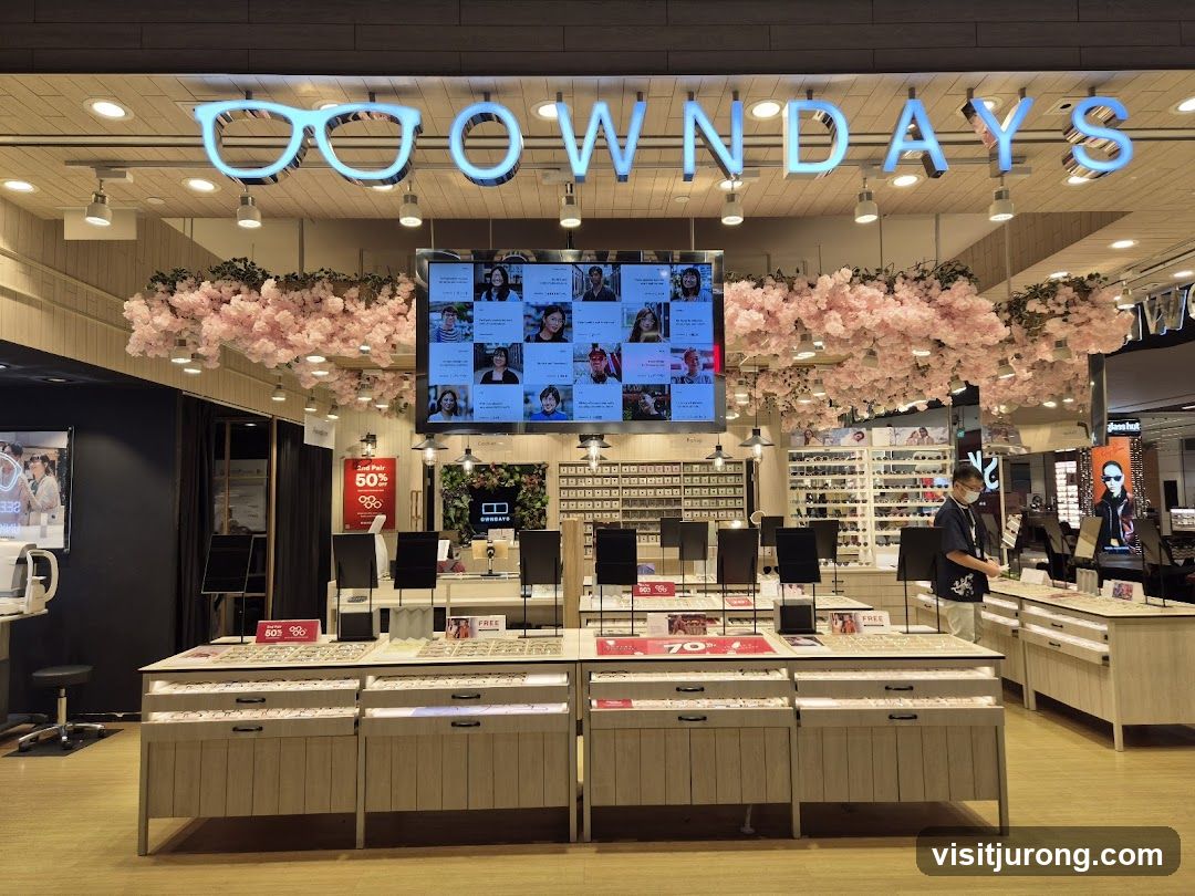 OWNDAYS