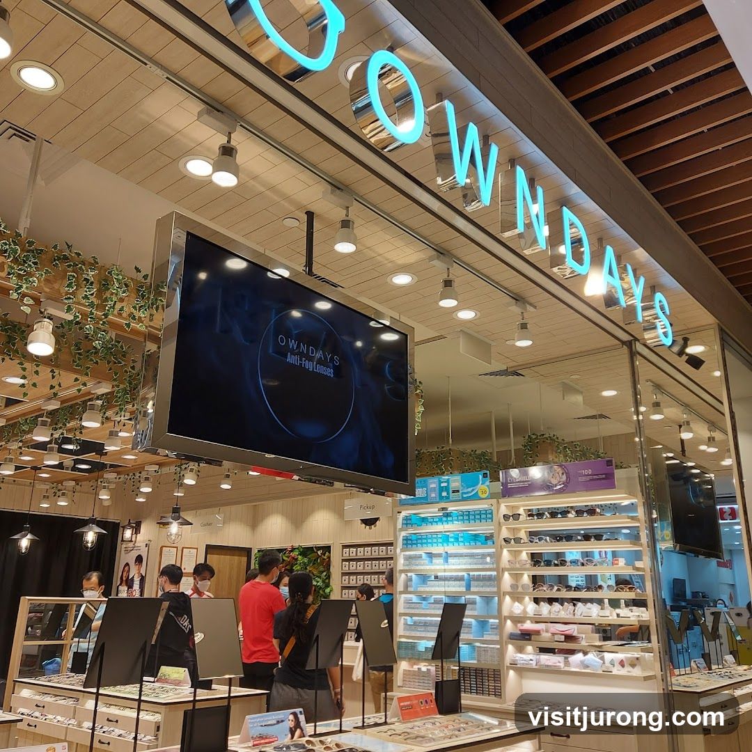 OWNDAYS