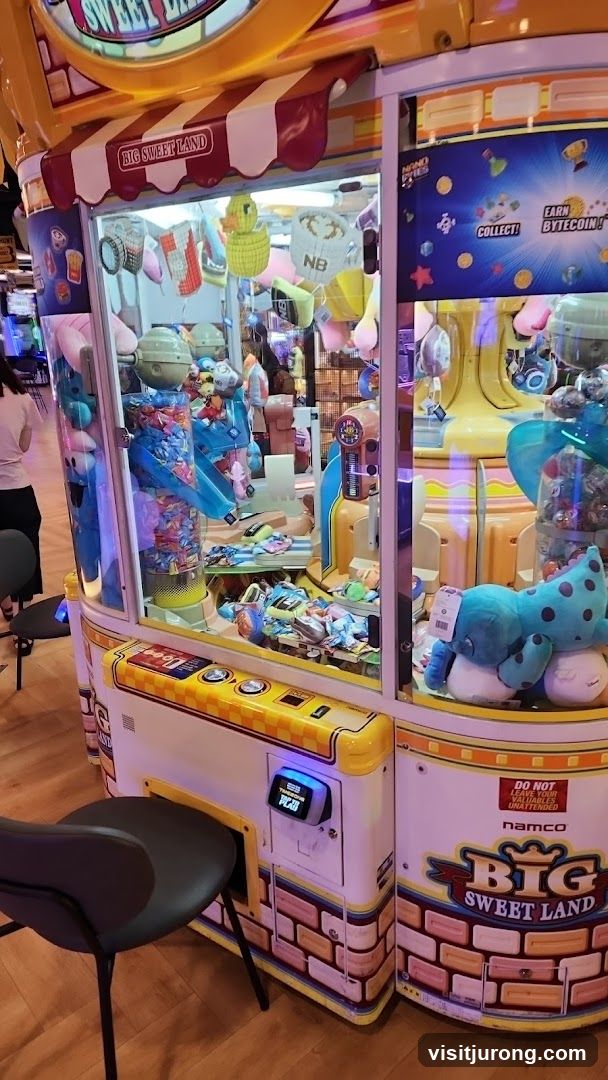 Timezone Westgate