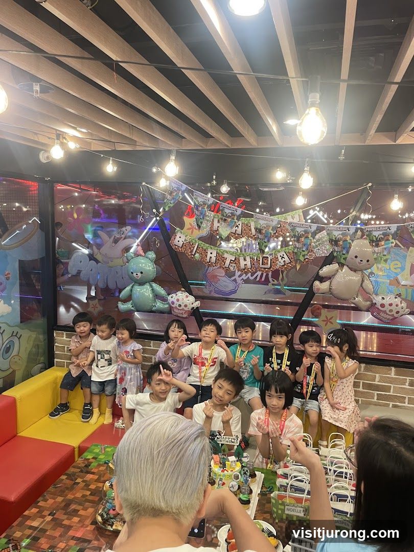 Birthday Party