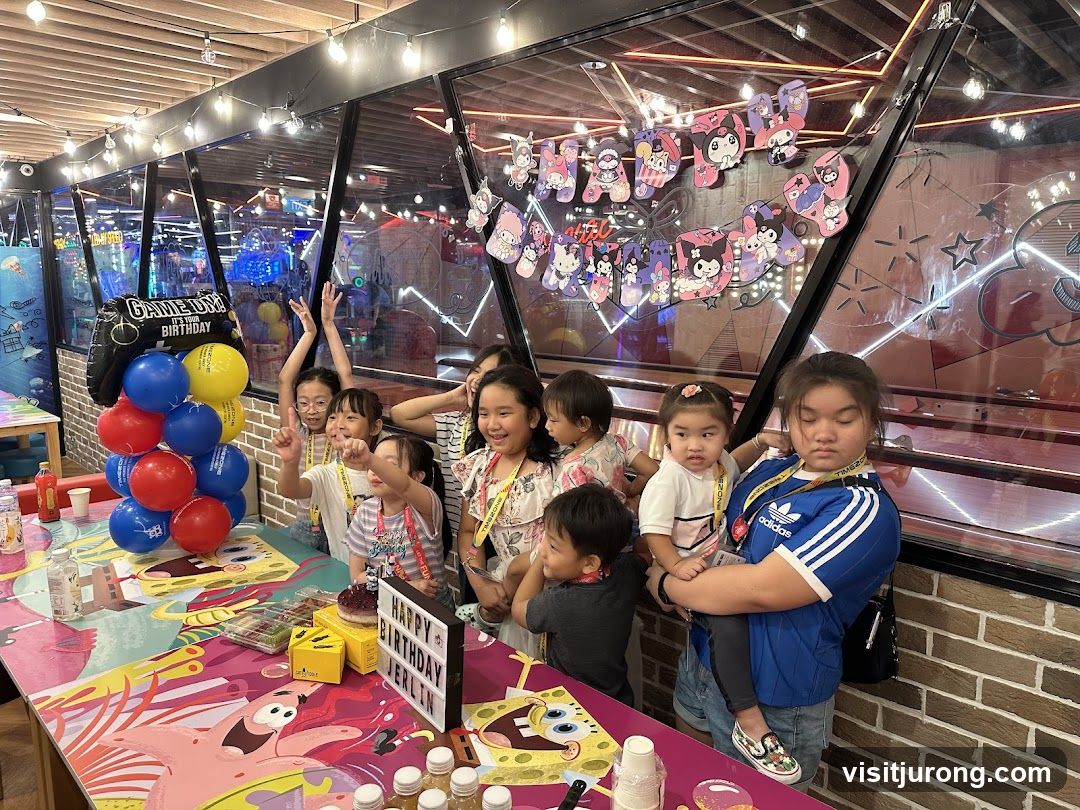 Birthday Party