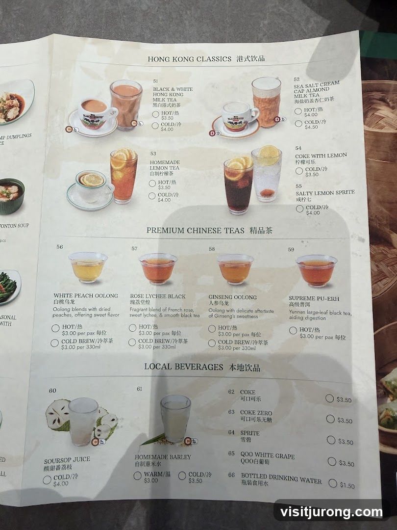 HONG KONG CLASSICS