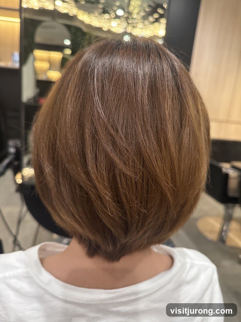 Jean Yip Hairdressing