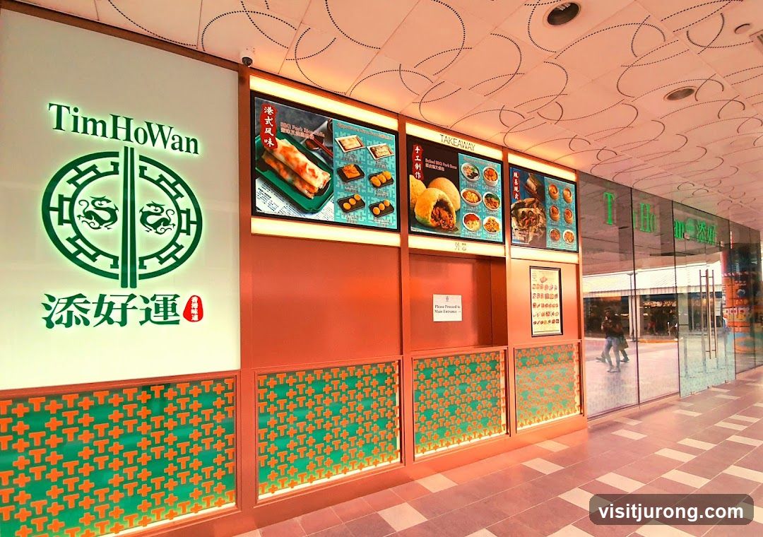 Tim Ho Wan