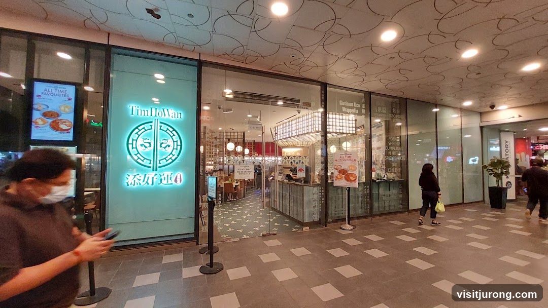 Tim Ho Wan