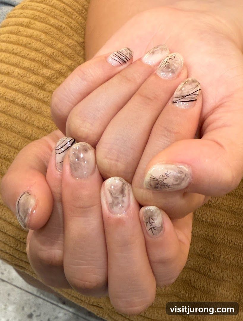 Nail Art