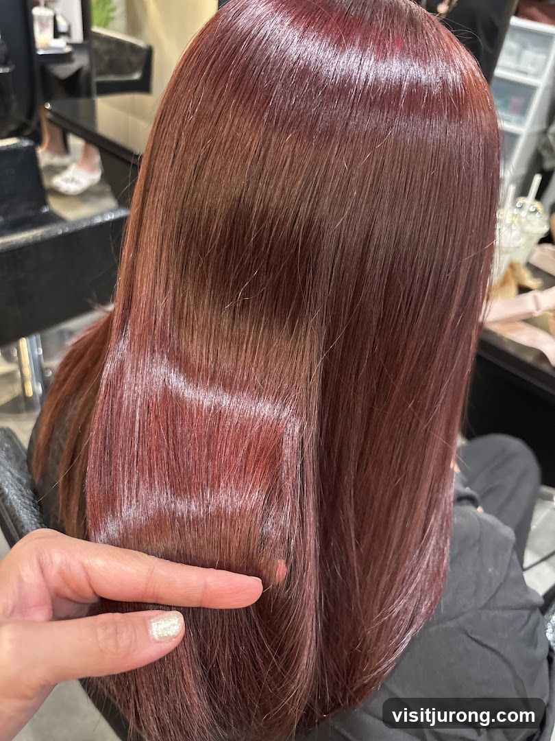 Hair Dye