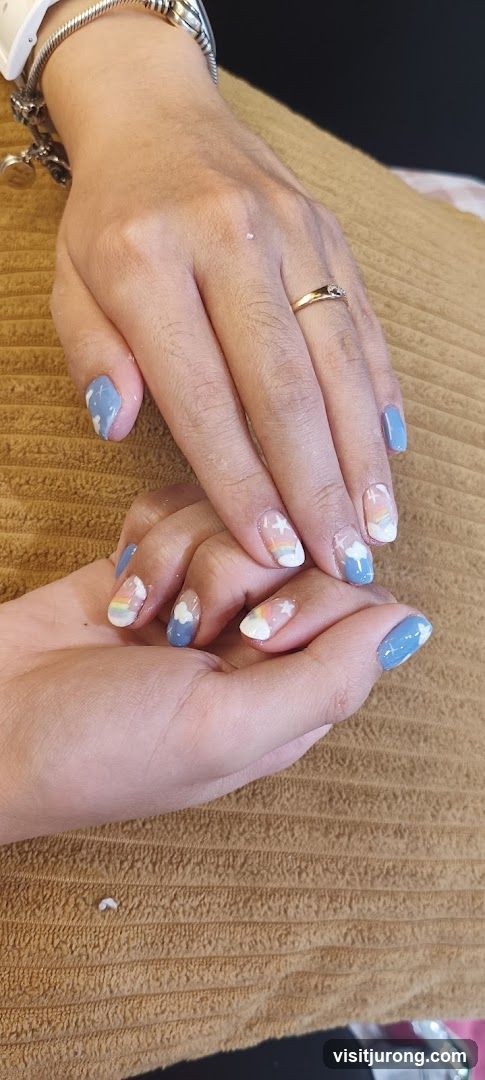 Nail Art