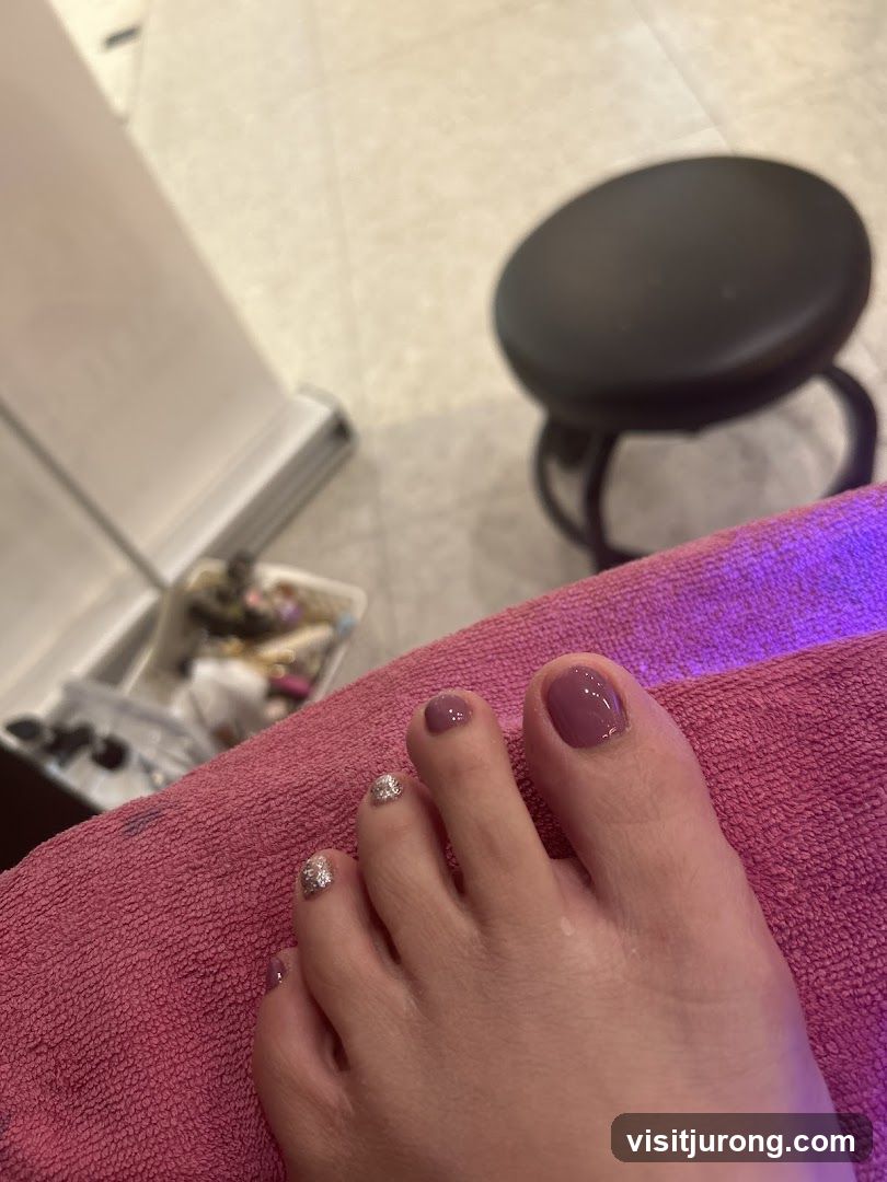 Pedicure