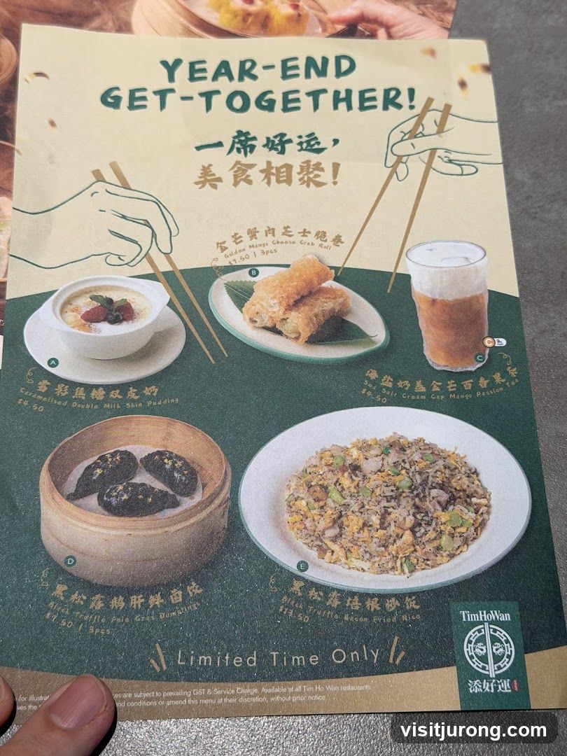Year-End Get-Together!