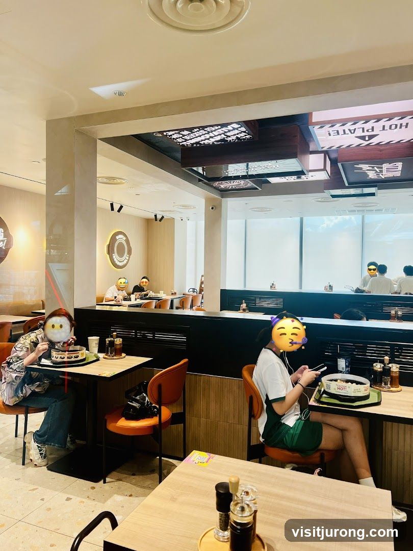 Pepper Lunch