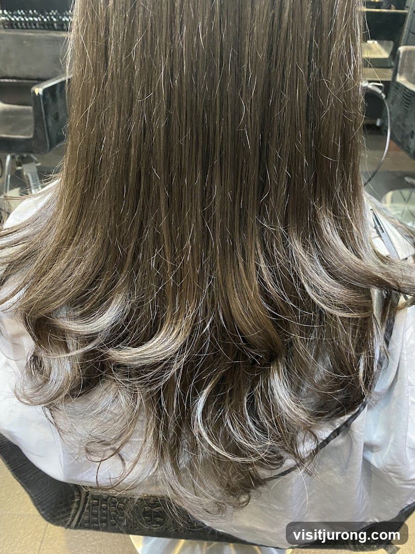 Hair Dye